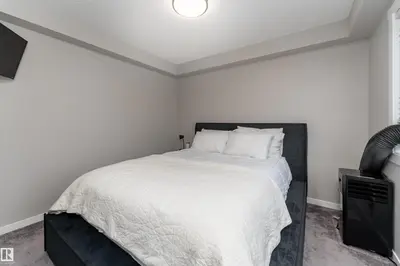 Interior photo 2 of #61A 1530 TAMARACK BV NW