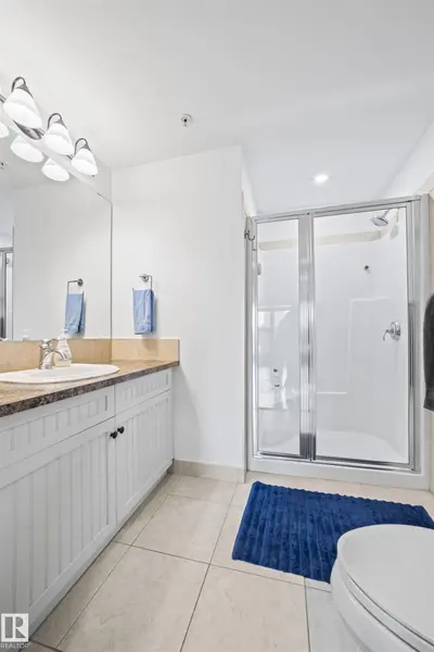 Interior photo 2 of #405 10232 115 St NW NW