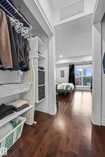 Interior photo 4 of #405 10232 115 St NW NW
