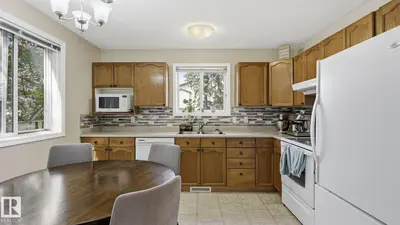 Interior photo 2 of 8230 71 ST NW