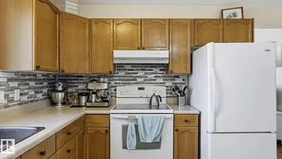 Interior photo 3 of 8230 71 ST NW