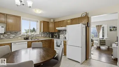 Interior photo 4 of 8230 71 ST NW