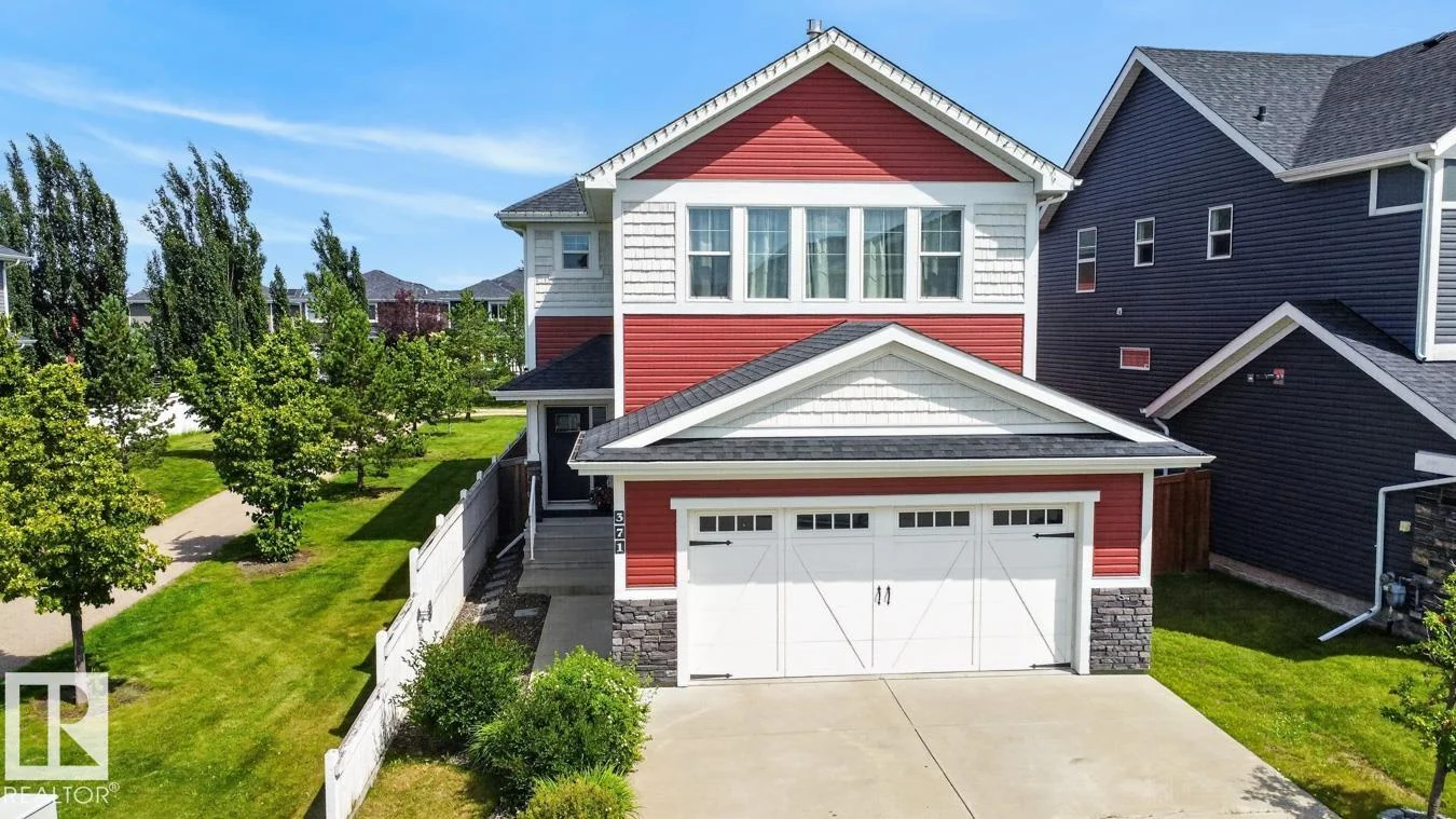 371 SIMPKINS WD, Leduc - 5 bedroom Detached Single Family for sale