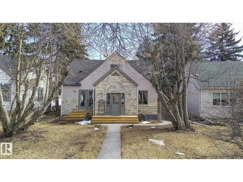 6807 112A ST NW, Edmonton - $649,900