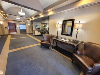 Interior photo 1 of #1002 9741 110 ST NW