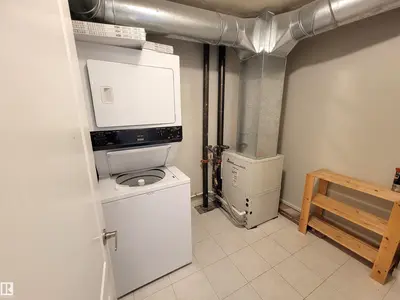 Interior photo 3 of #1002 9741 110 ST NW
