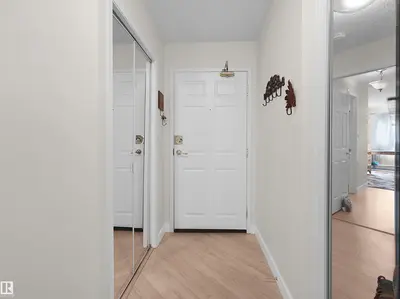 Interior photo 4 of #203 9760 174 ST NW