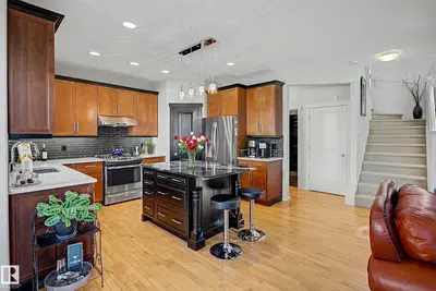 Interior photo 3 of 51 NICOLA RD