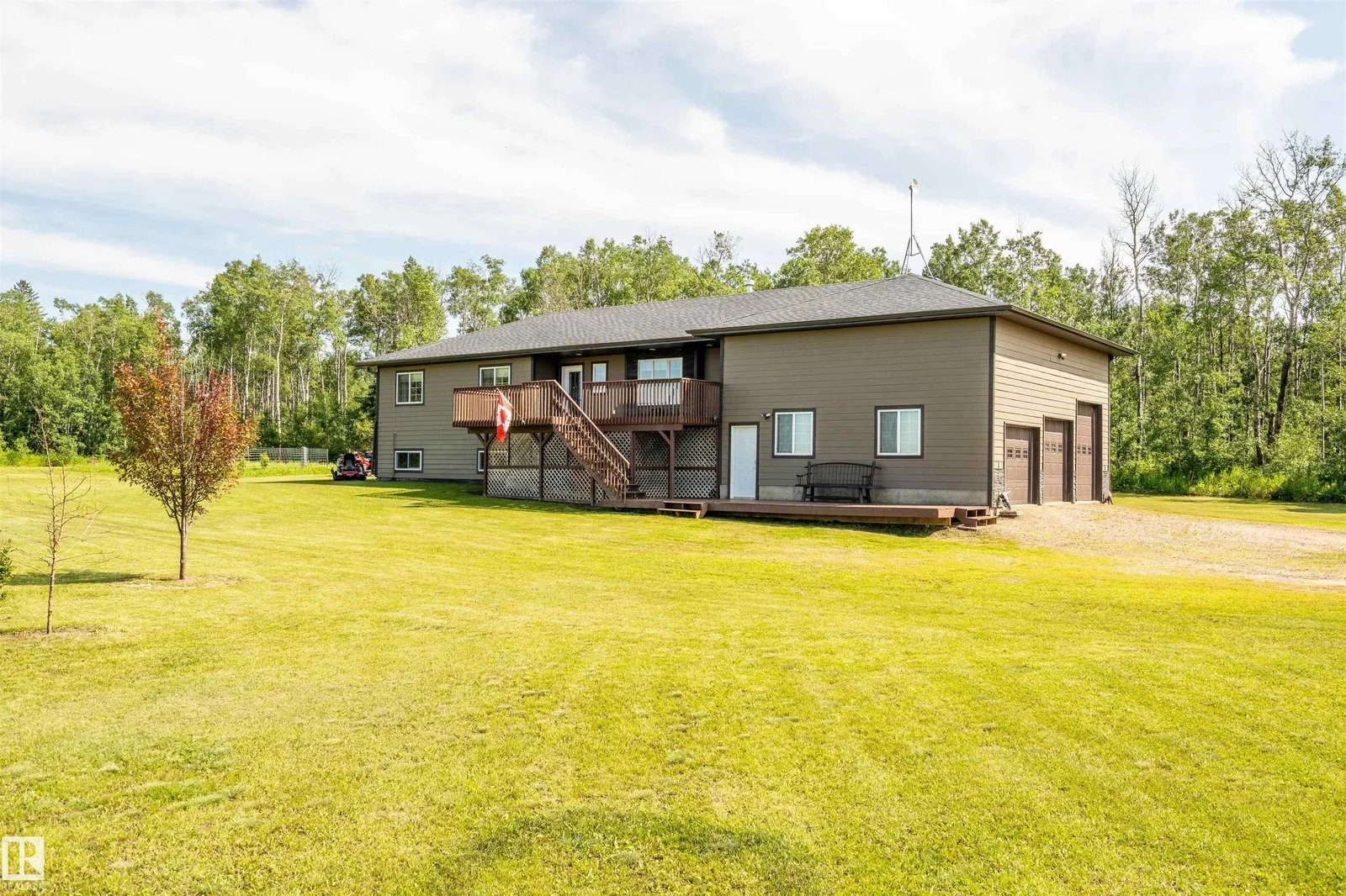 62217 Rge Rd 470, Rural Bonnyville M.D. - 5 bedroom Detached Single Family for sale