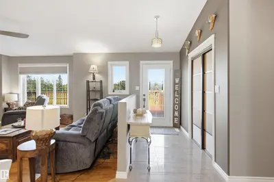 Interior photo 3 of 62217 Rge Rd 470