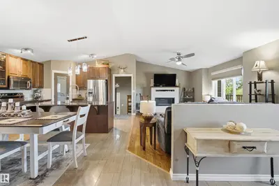 Interior photo 2 of 62217 Rge Rd 470