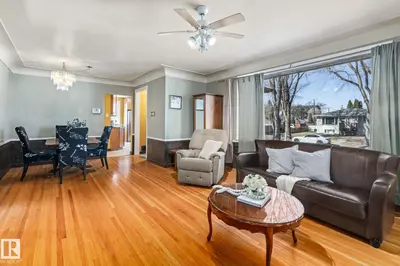 Interior photo 3 of 9513 81 ST NW