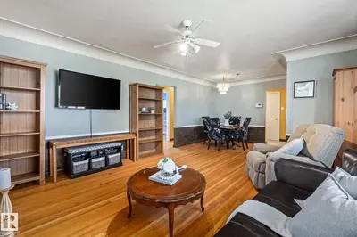Interior photo 2 of 9513 81 ST NW