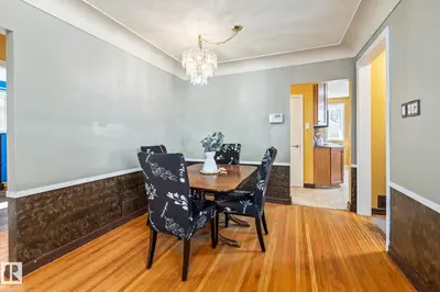 Interior photo 4 of 9513 81 ST NW