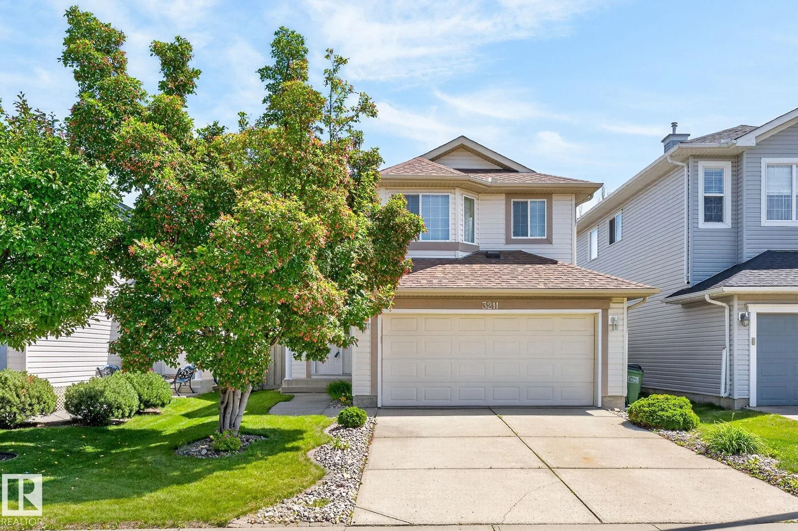 3211 MCPHADDEN PL SW, Edmonton - 4 bedroom Detached Single Family for sale