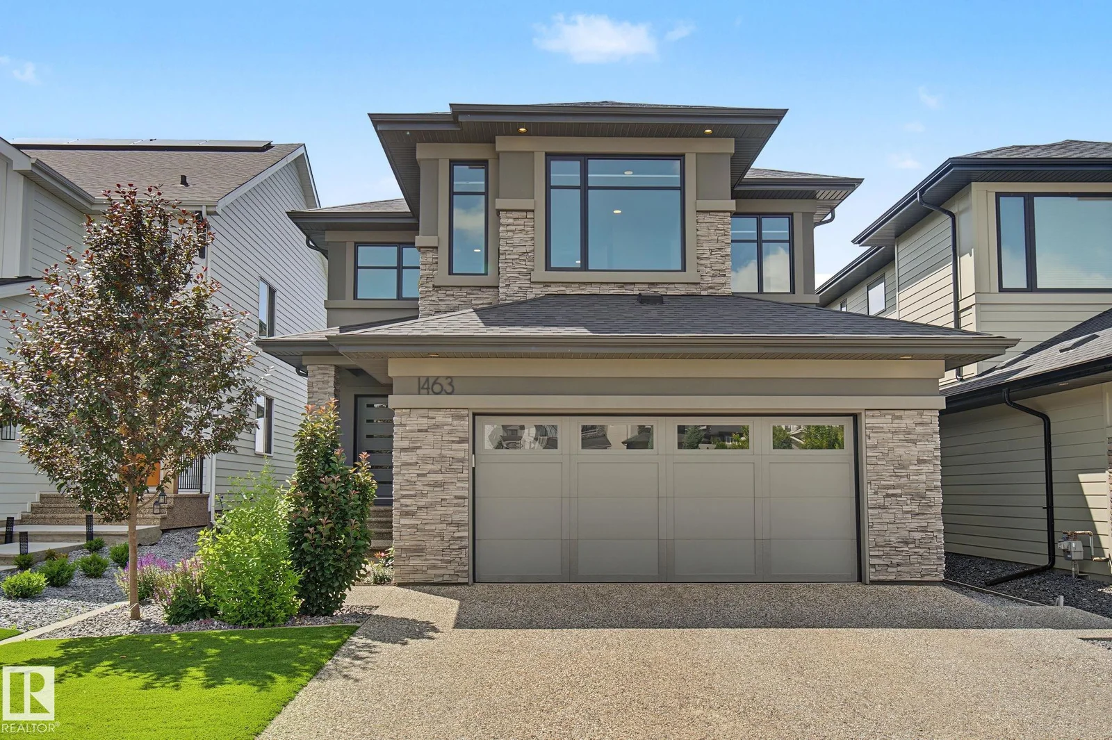 1463 HOWES CR SW, Edmonton - 4 bedroom Detached Single Family for sale