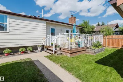 Interior photo 1 of 10433 32A AV NW