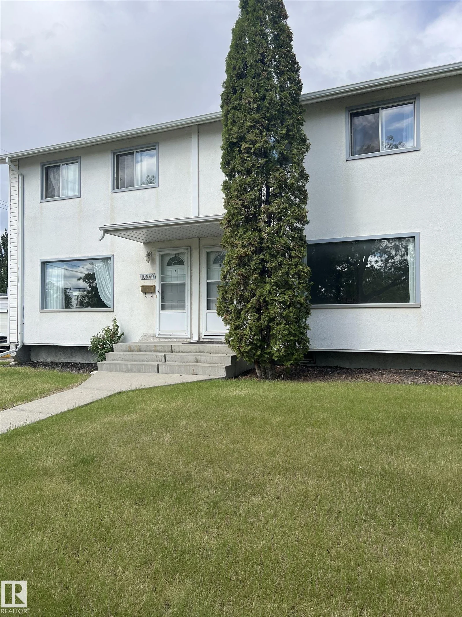 10942 161 ST NW, Edmonton - 3 bedroom Townhouse for sale