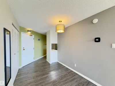 Interior photo 3 of #700 10149 SASKATCHEWAN DR NW