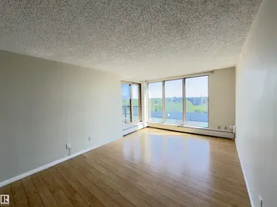 Interior photo 4 of #700 10149 SASKATCHEWAN DR NW