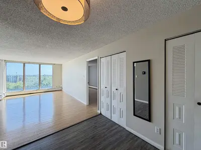 Interior photo 2 of #700 10149 SASKATCHEWAN DR NW