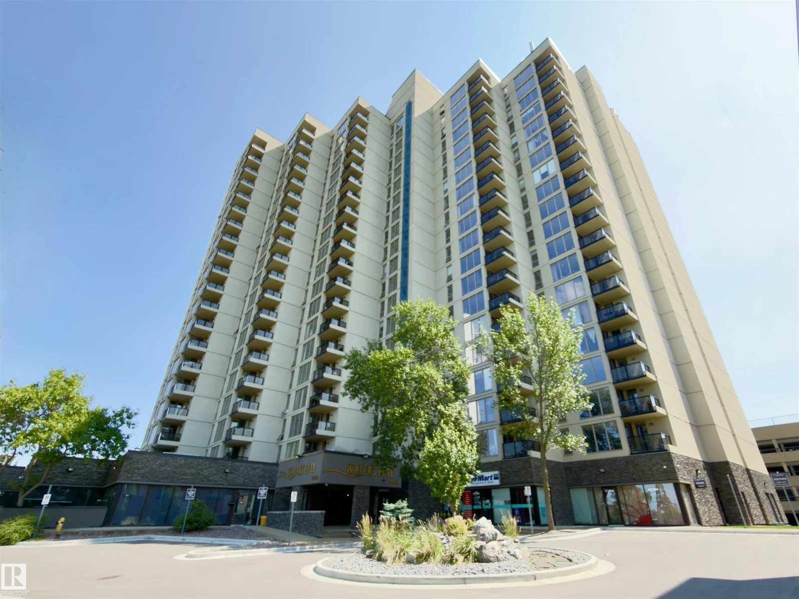 #700 10149 SASKATCHEWAN DR NW, Edmonton - 2 bedroom Apartment for sale