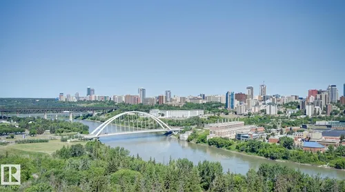 #1101 10149 SASKATCHEWAN DR NW, Edmonton - $218,800