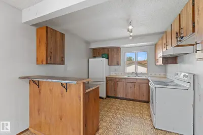 Interior photo 2 of 4912 11A AV NW
