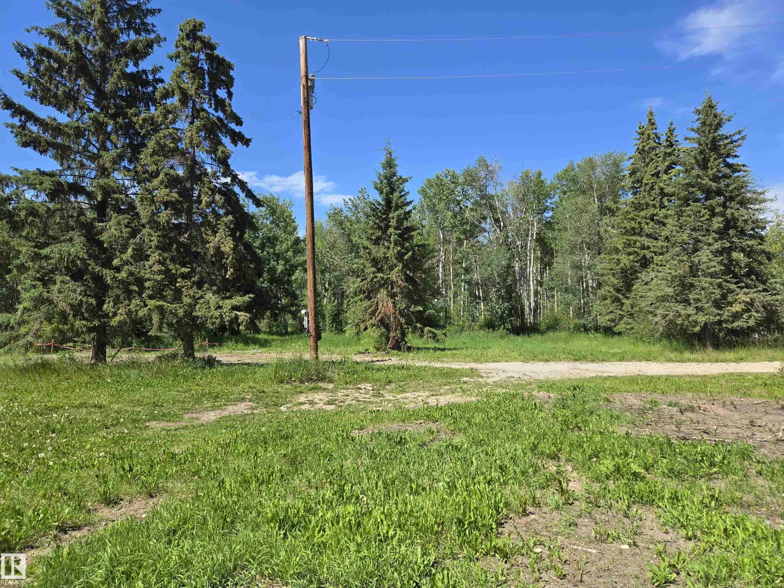 54516 RGE ROAD 41, Rural Lac Ste. Anne County - 0 bedroom Vacant Lot/Land for sale