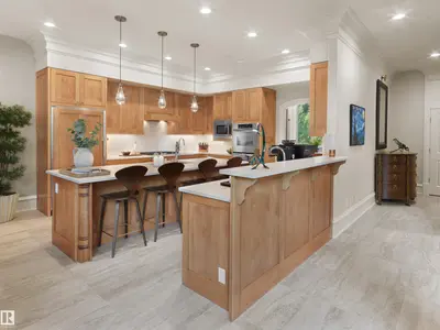 Interior photo 4 of 237 WILSON LN NW