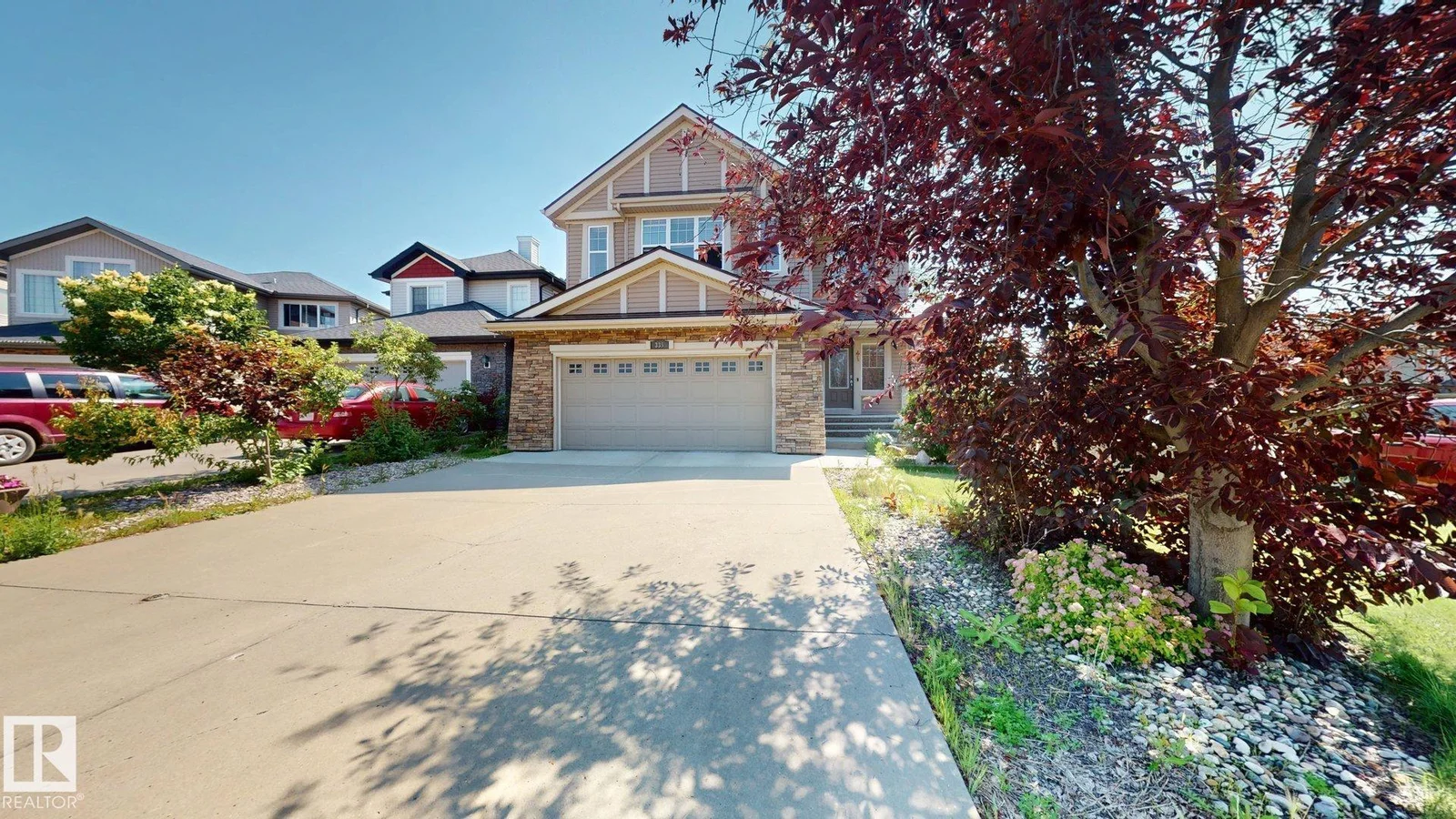 335 62 ST SW, Edmonton - 5 bedroom Detached Single Family for sale