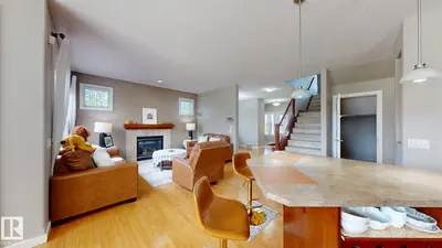 Interior photo 4 of 335 62 ST SW
