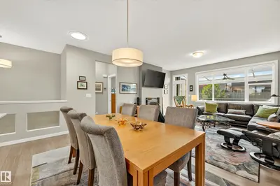 Interior photo 3 of 8120 222 ST NW