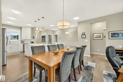 Interior photo 4 of 8120 222 ST NW