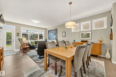 Interior photo 2 of 8120 222 ST NW