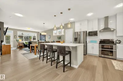 Interior photo 1 of 8120 222 ST NW