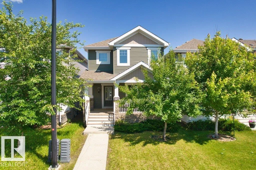 1627 167 ST SW, Edmonton - 3 bedroom Detached Single Family for sale