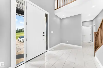 Interior photo 4 of 1226 TWP ROAD 540