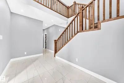 Interior photo 3 of 1226 TWP ROAD 540