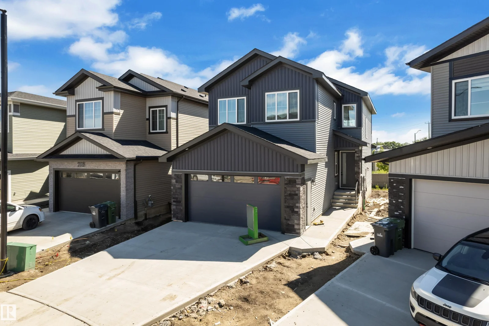 207 Linden LO, Leduc - 4 bedroom Detached Single Family for sale