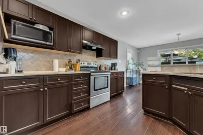 Interior photo 2 of 11929 63 street NW