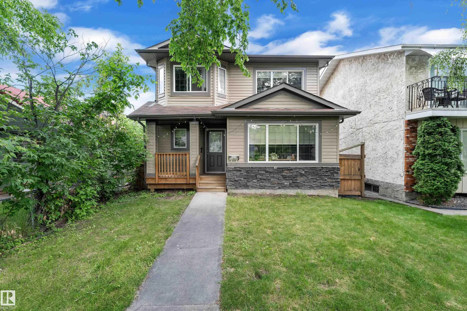 11929 63 street NW, Edmonton - 3 bedroom Detached Single Family for sale