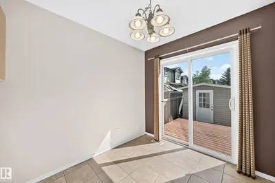 Interior photo 2 of #5 13403 CUMBERLAND RD NW