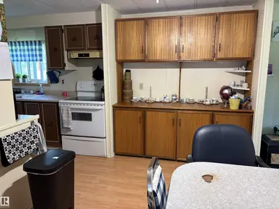 Interior photo 1 of # 501 11131 Twp Rd 600