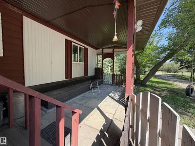 Interior photo 4 of # 501 11131 Twp Rd 600