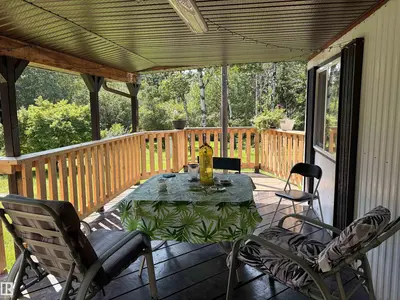 Interior photo 3 of # 501 11131 Twp Rd 600