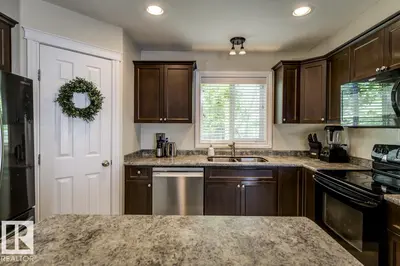 Interior photo 4 of 11522 93 ST NW
