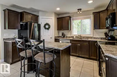 Interior photo 2 of 11522 93 ST NW