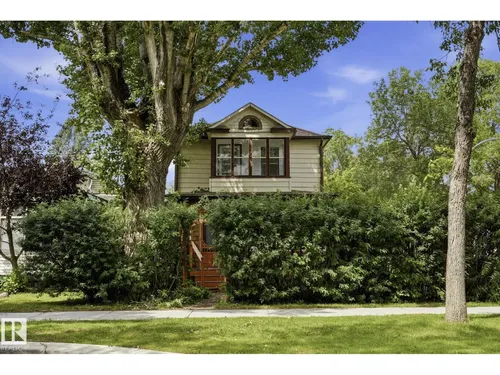 11254 95A ST NW, Edmonton - $339,000