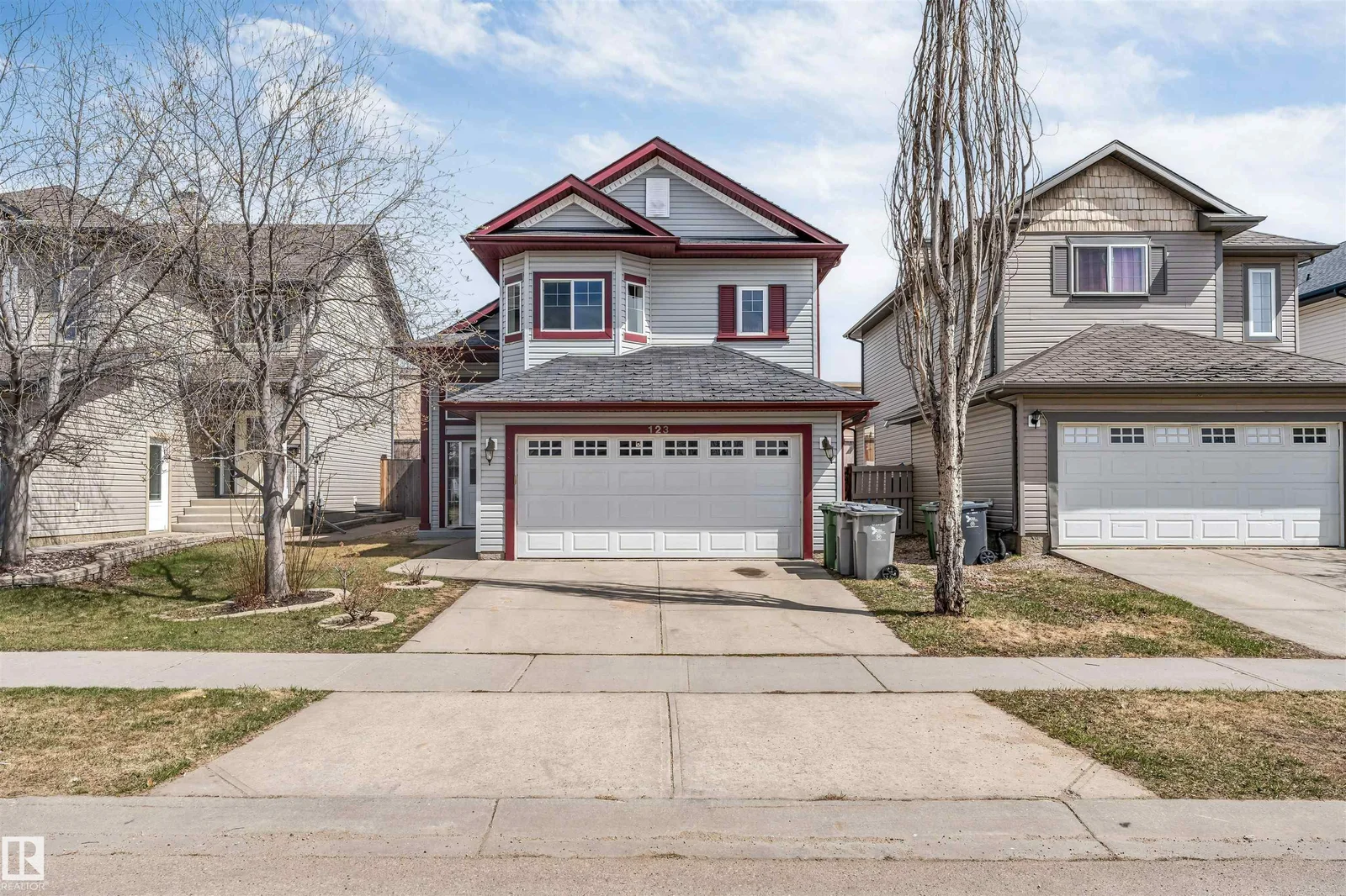 123 RUE MASSON, Beaumont - 5 bedroom Detached Single Family for sale